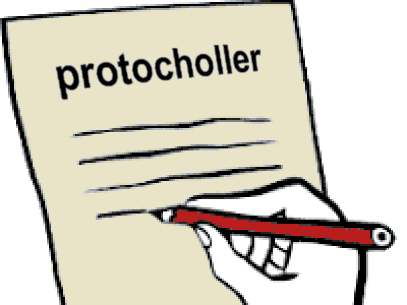 protocholler
