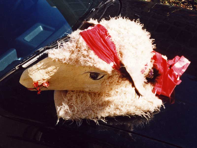 fasnacht 2000