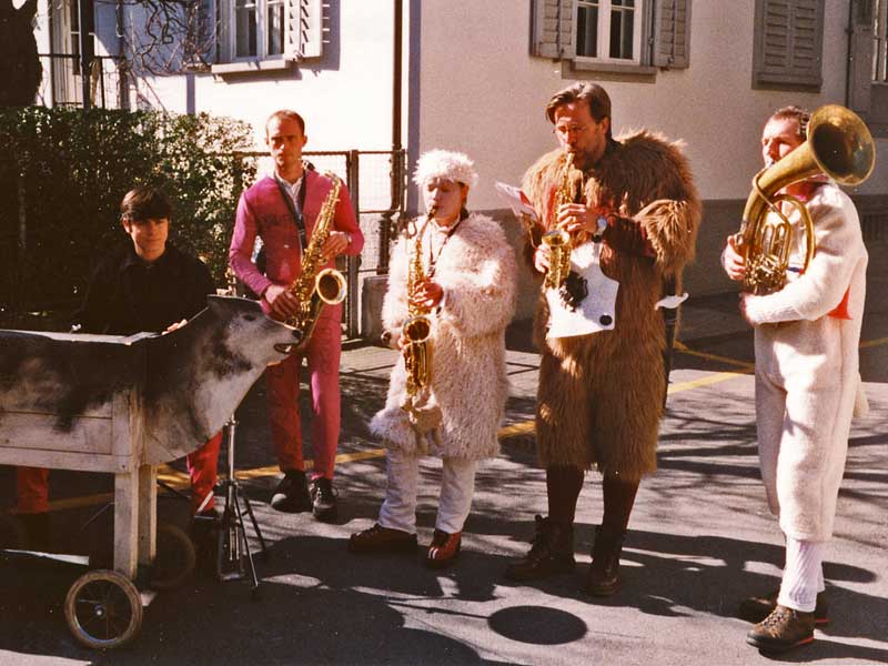 d'maries 2000