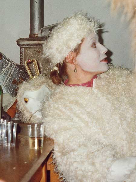fasnacht 2000
