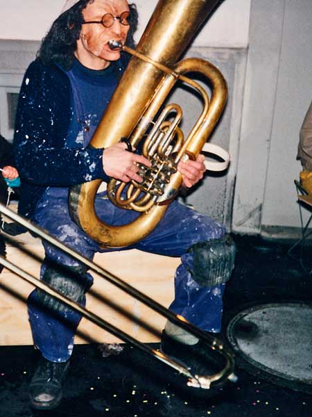 tuba