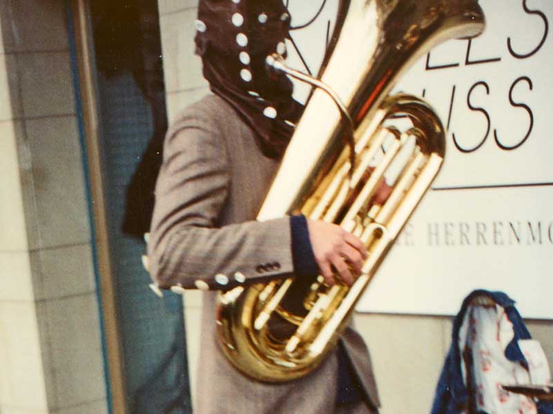 tuba