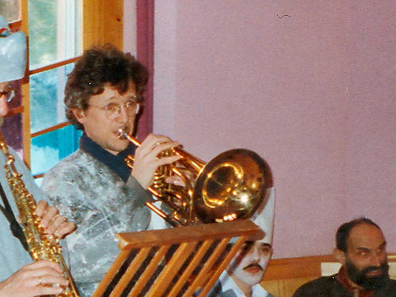 tuba