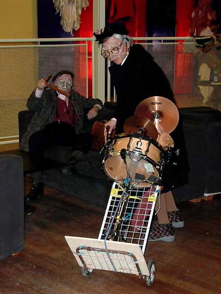 fasnacht 2003