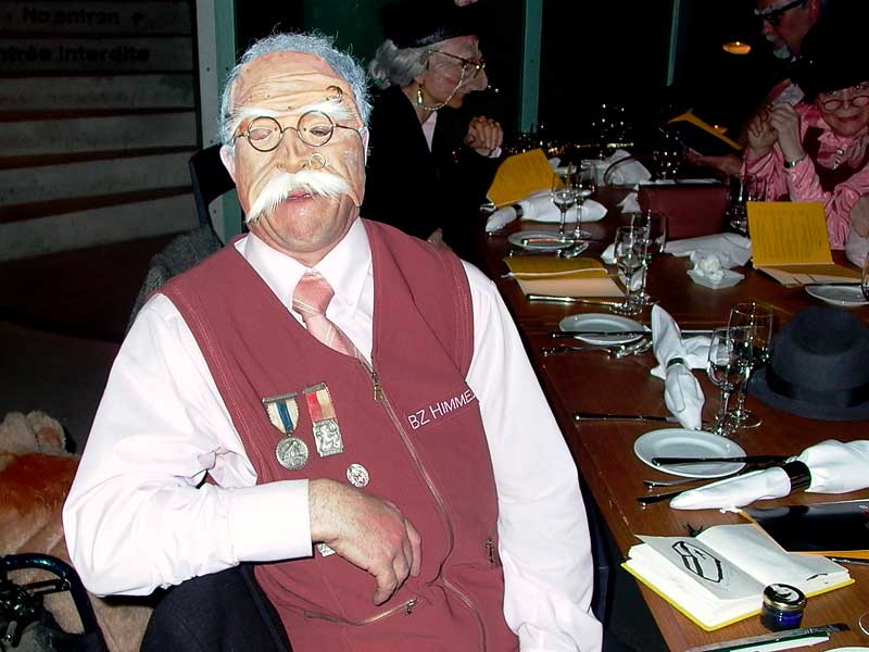 fasnacht 2003