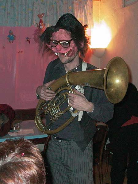 fasnacht 2004