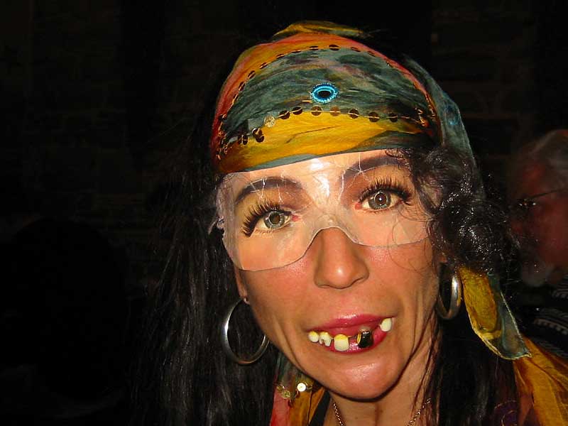 marie col&egrave;re