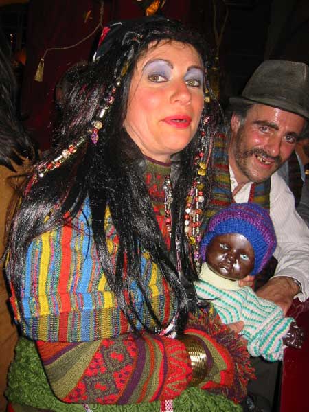 fasnacht 2004