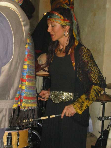 fasnacht 2004