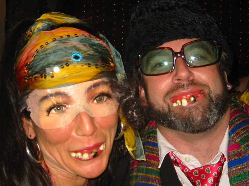 fasnacht 2004