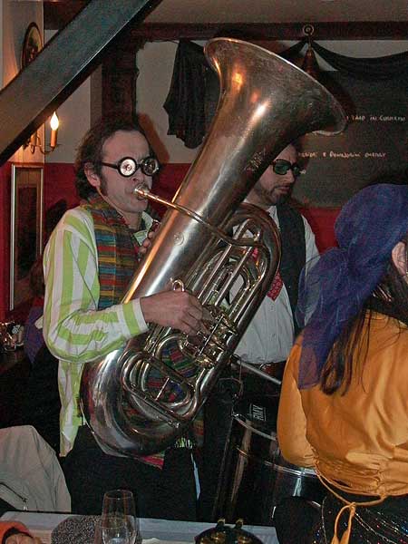 fasnacht 2004