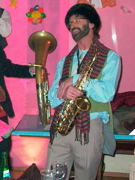 fasnacht 2004