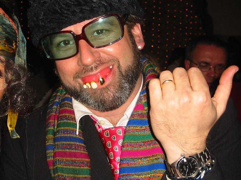 fasnacht 2004