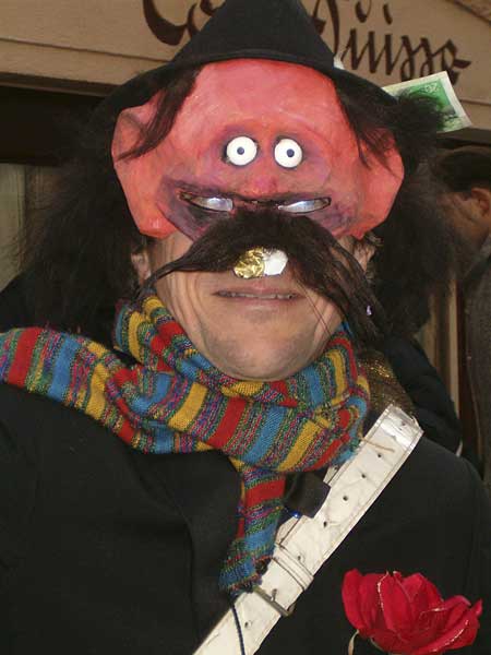 fasnacht 2005