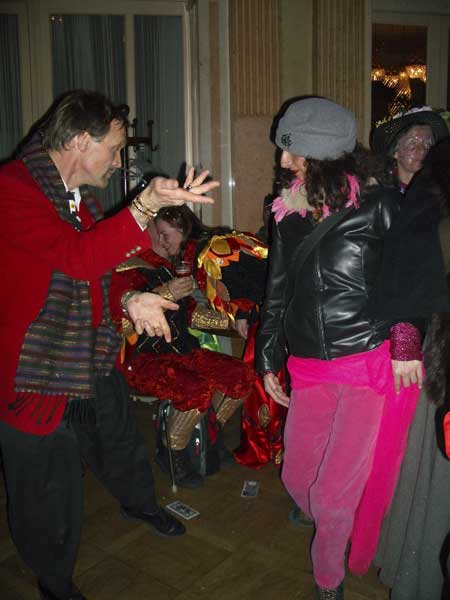 fasnacht 2005