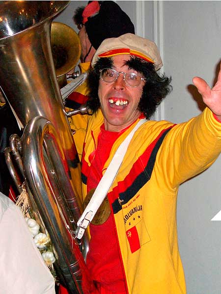 fasnacht 2006
