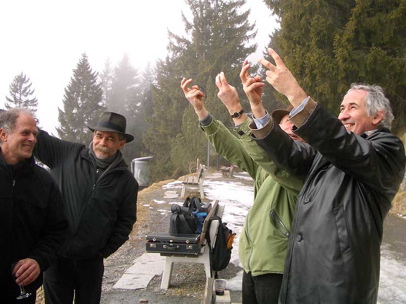 rigi 2007
