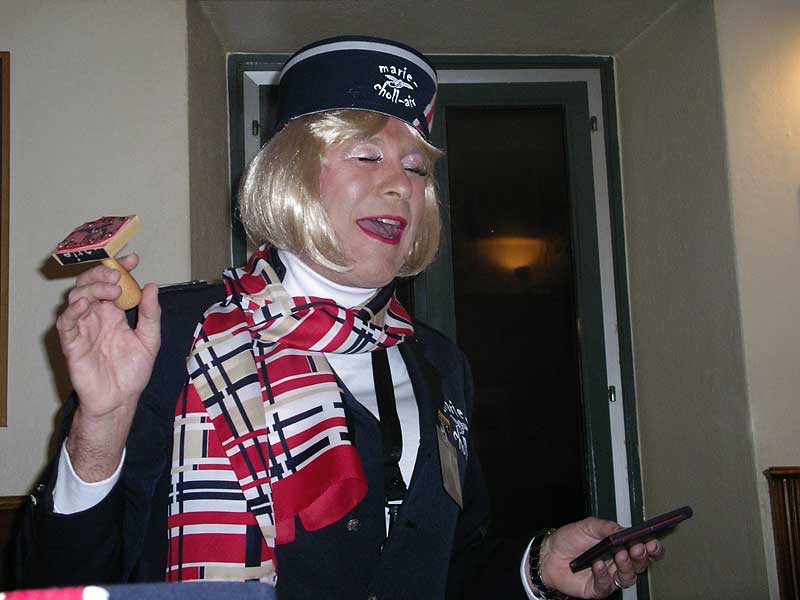 fasnacht 2007
