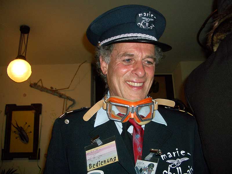 fasnacht 2007