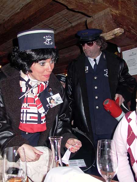 fasnacht 2007