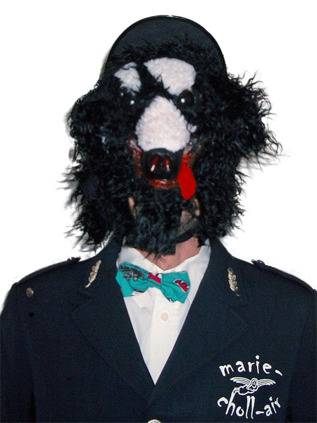 fasnacht 2007