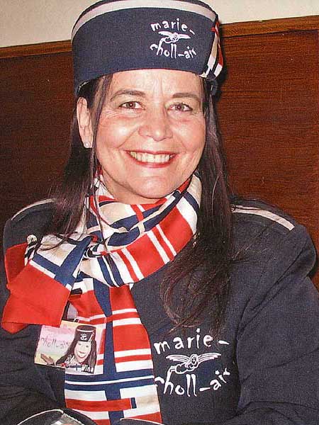 моница 2007