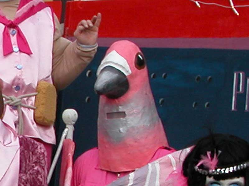 fasnacht 2007