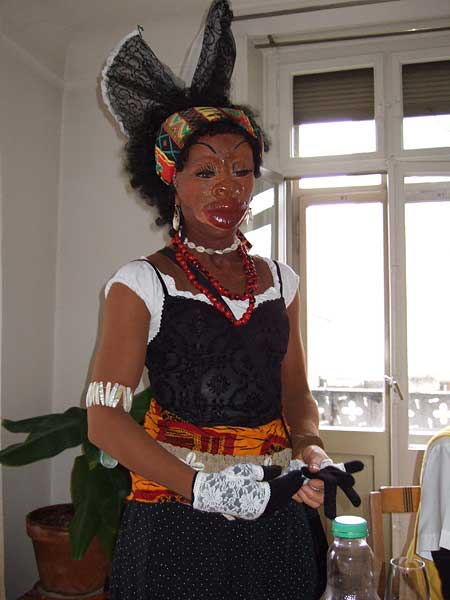 fasnacht 2008