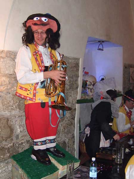 fasnacht 2008
