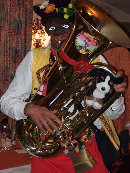 fasnacht 2008