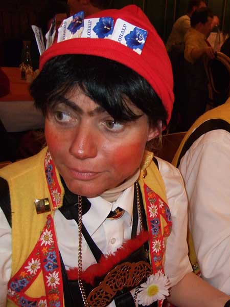 fasnacht 2008