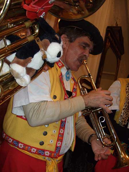 fasnacht 2008