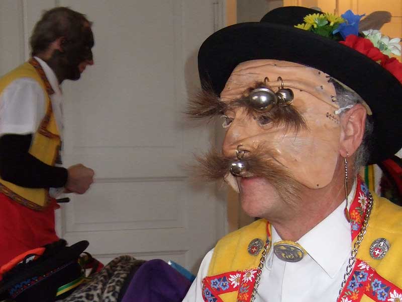 fasnacht 2008