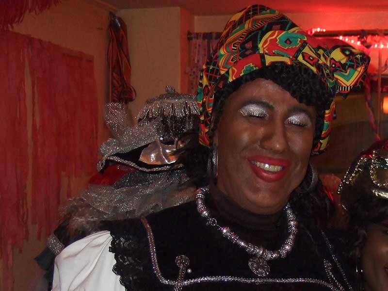 fasnacht 2008