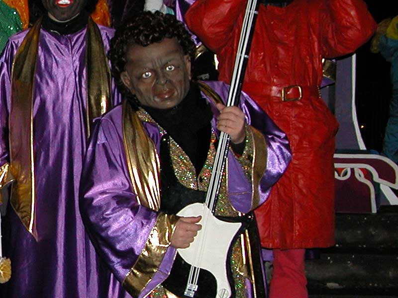 fasnacht 2008