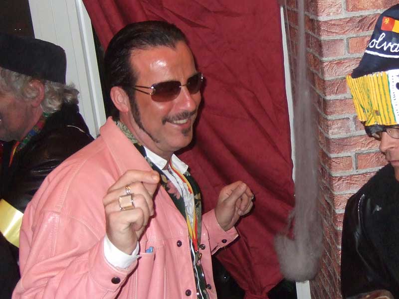 fasnacht 2009