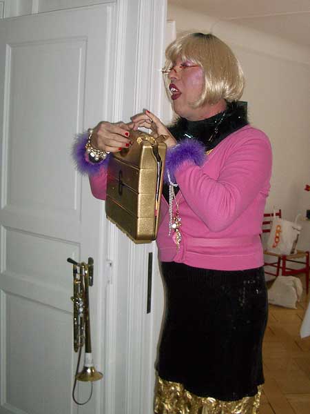 fasnacht 2010