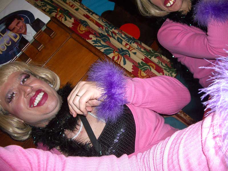 fasnacht 2010