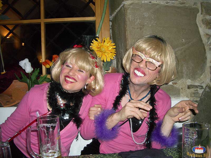 fasnacht 2010