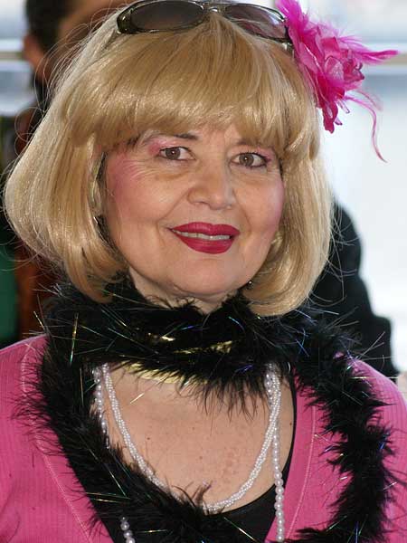 мoниcа