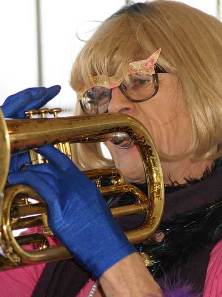 fasnacht 2010