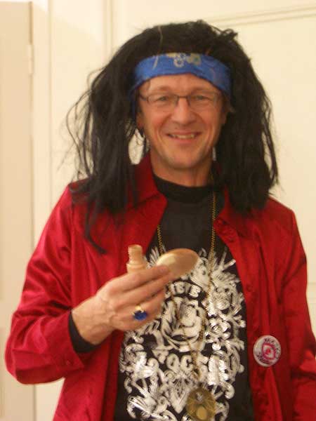 fasnacht 2011