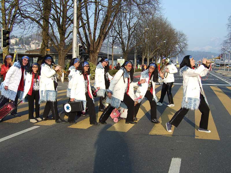 d'maries 2011
