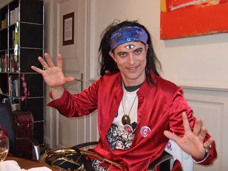 fasnacht 2011