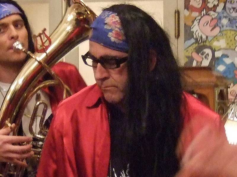 fasnacht 2011