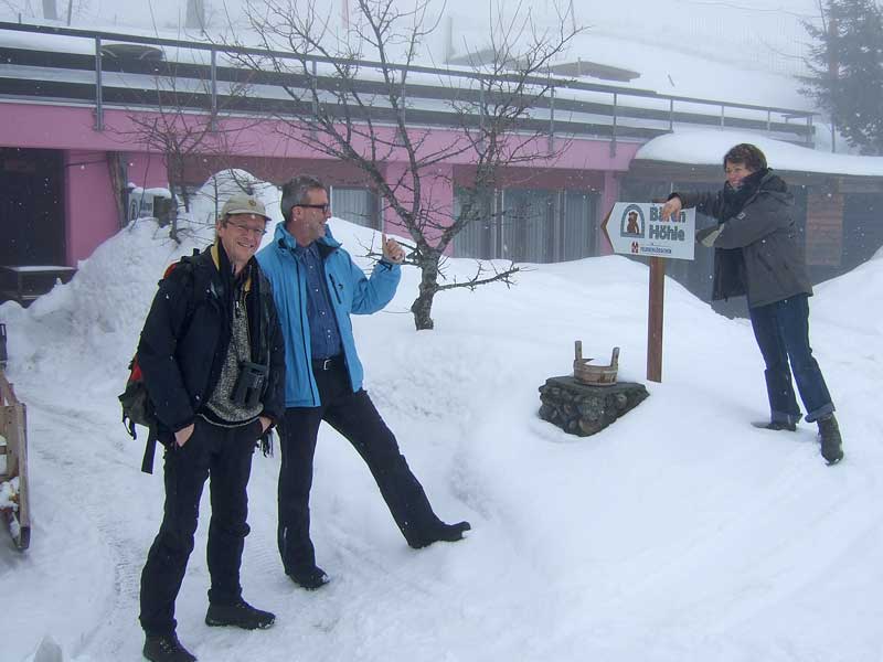 rigi 2012
