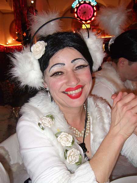 fasnacht 2012