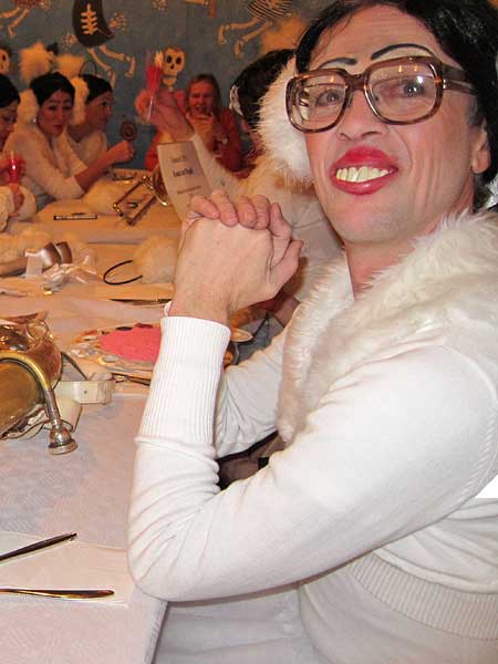 fasnacht 2012