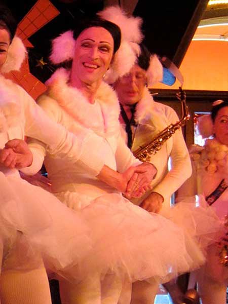 fasnacht 2012