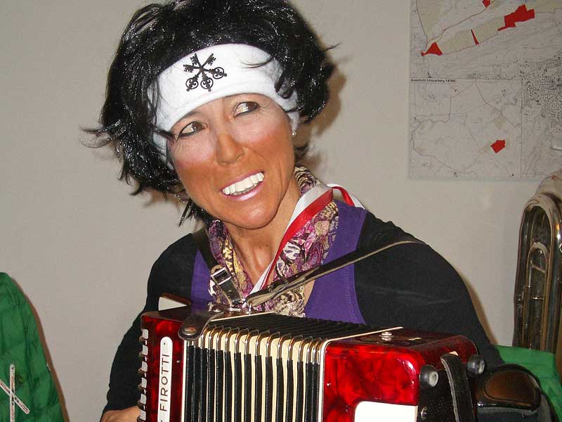 fasnacht 2013
